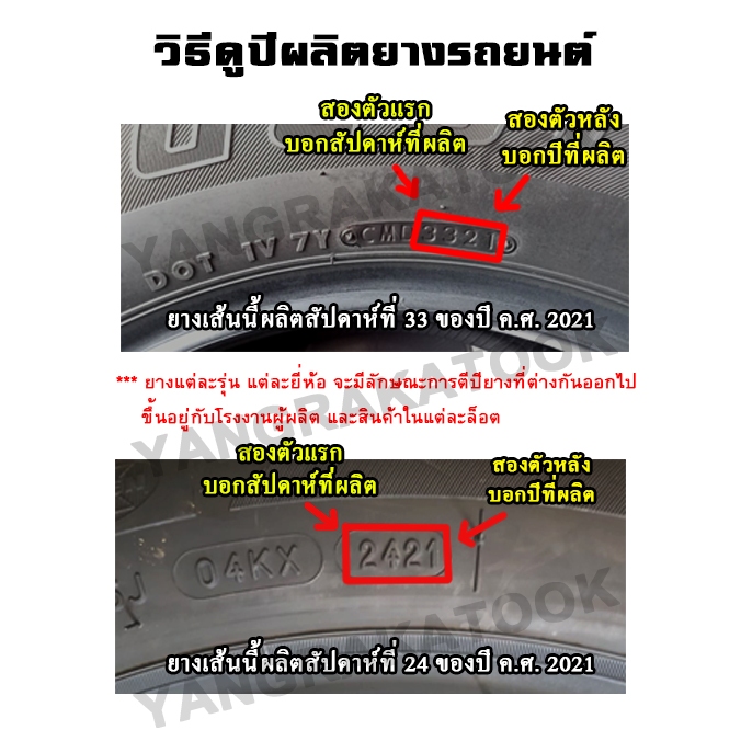 Yokohama Advan DB Decibel E70 185/60R15  4เส้น ยางใหม่ปี2026 ยางรถยนต์ โยโกฮาม่า ขอบ15 นุ่ม หรู ทน ฟรีของแถม - รูปที่ 3
