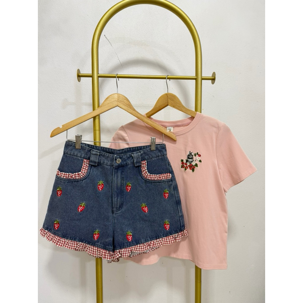 THE ALNER ชุดเช็ทไซส์ L