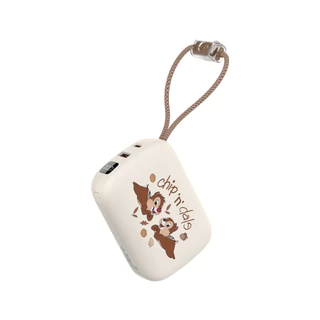 Disney x VEGER พาวเวอร์แบงค์ 20000 mAh VP10-05PD Pro (CCC) by Studio7