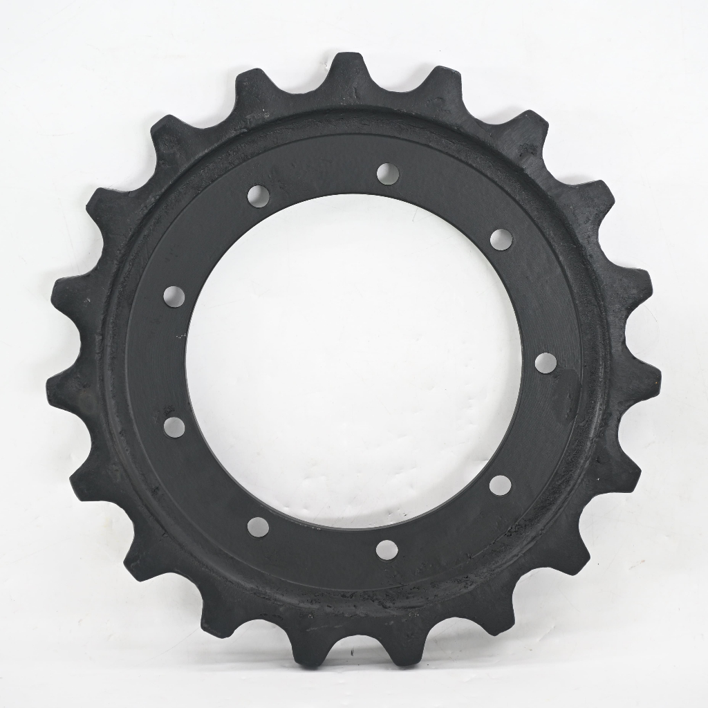 KUBOTA สป๊อกเก็ต SPROCKET รุ่น KX-155
