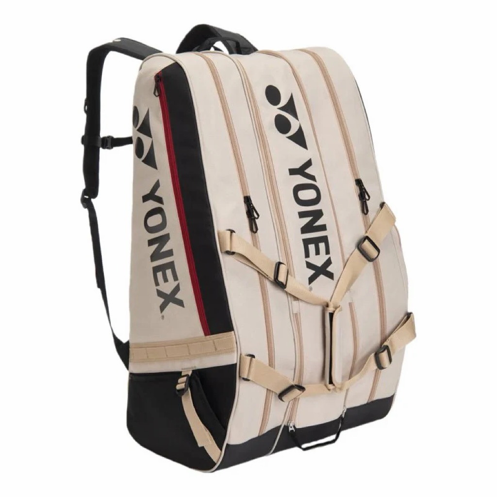 กระเป๋า YONEX GEARLOGIC RACQUET 9 PACK BAG