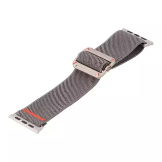 FOX สาย Apple Watch Strap (38/41/(S10&S11) 42mm) Active Woven Sport by Banana IT