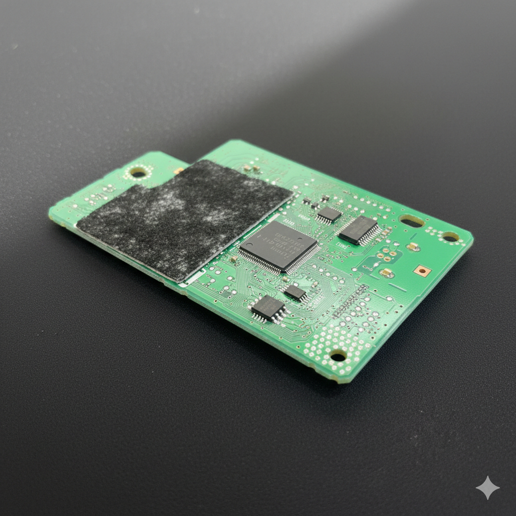 Mainboard Canon G2010