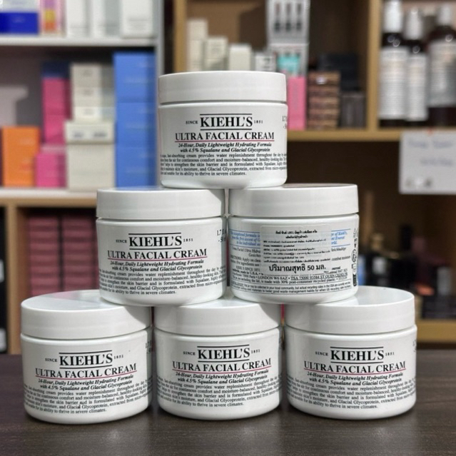Kiehl's Ultra Facial Cream 50ml