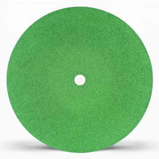 **(ยกลัง 25ใบ)** ใบตัด SUMO 14” ใบตัดเหล็ก ใบตัดสแตนเลส ซูโม่ 14 นิ้ว สีเขียว SB+