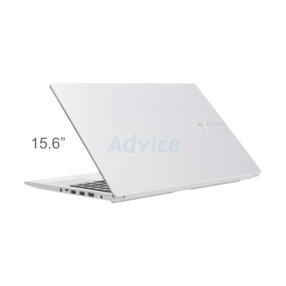 Notebook Asus Vivobook 15 X1502VA-BQ523WA (Cool Silver)