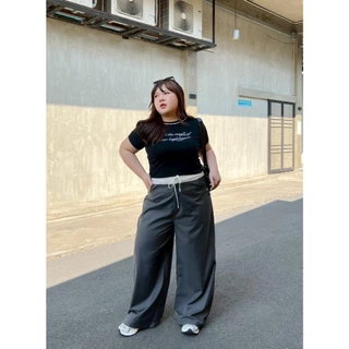 CurveG Luca Straight Pants กางเกงขายาวลูก้า