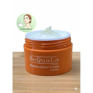 บีคaอa่า ม้อยเจอร์ ชุดครีมเa็ก พร้อมส่ง