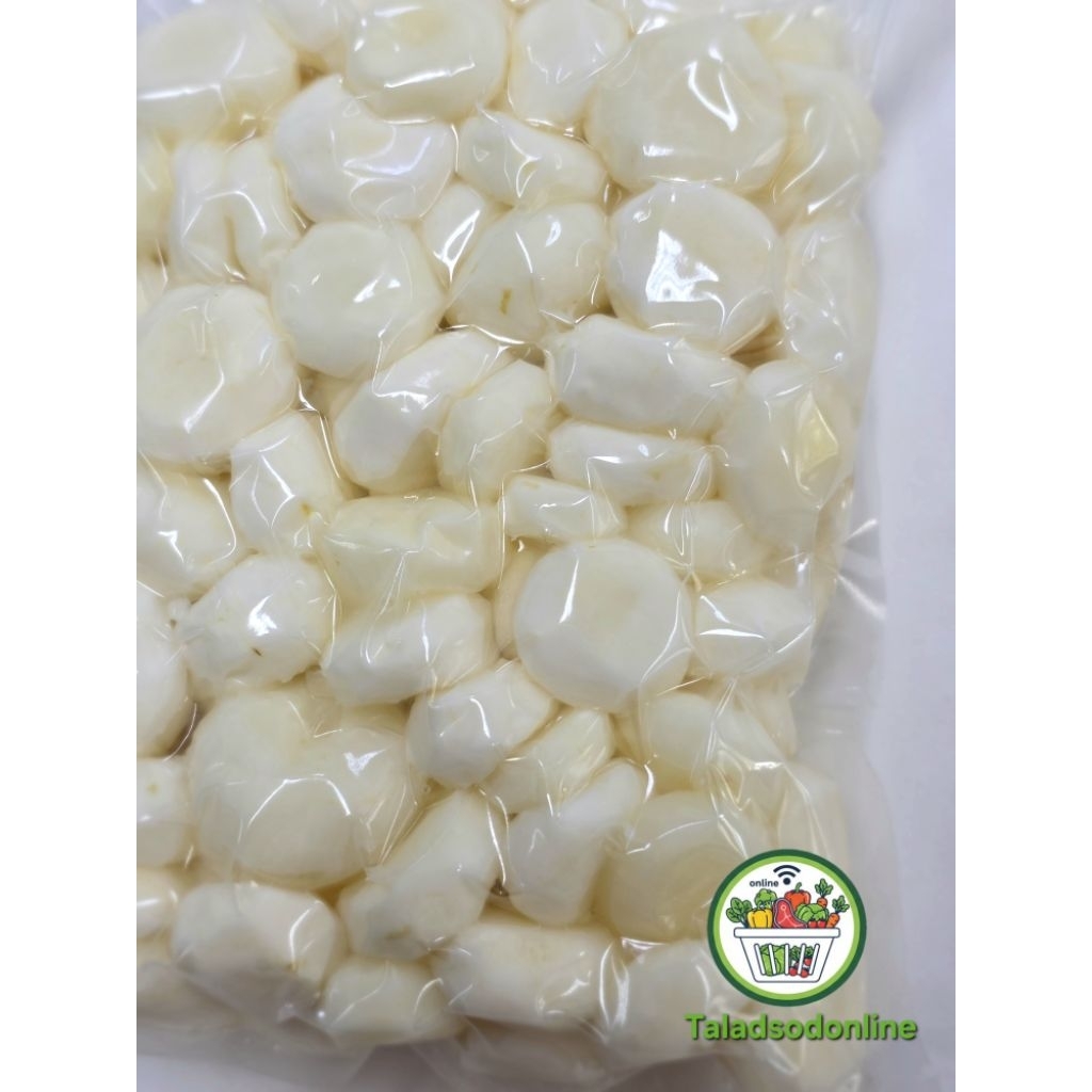 แห้ว สด สะอาด รับประกันคุณภาพ - รูปที่ 2