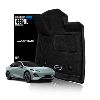 [JUSTMATE] CHANGAN พรมปูพื้นรถยนต์ DEEPAL L07 2023 - 2026