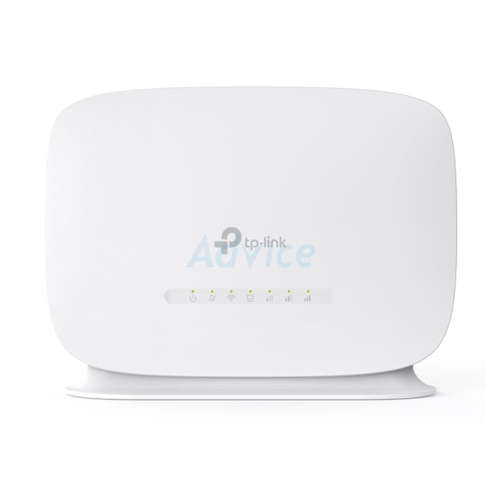 4G Router TP-LINK (TL-MR105) Wireless N300