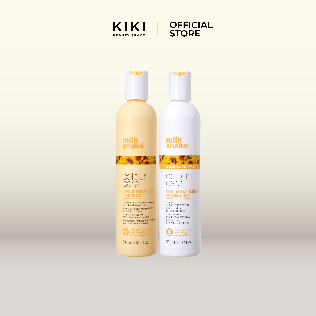 Value Pack: milk_shake Colour Care Set