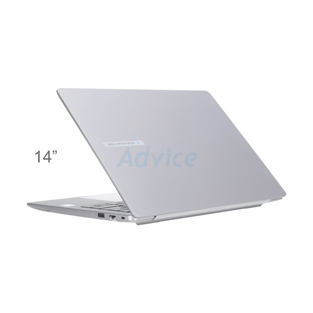 Notebook Asus Expertbook P3 P3405CVA-LY0393WS (Misty Grey)