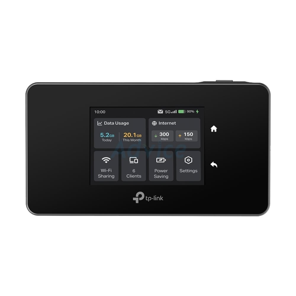 MiFi 5G/LTE TP-LINK M8550