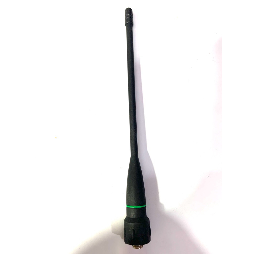 เสาอากาศวิทยุสื่อสารความถี่ 136-174 MHZ ขั่ว SMA 235