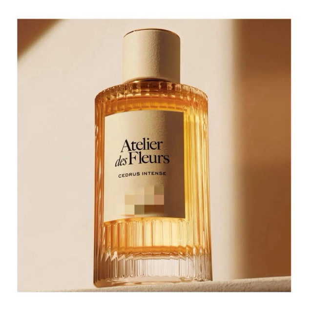 (ขนาดทดลอง)~🍋🪵 Cedrus Intense EDP🪵🪴 หอมแท้ Woody Green Citrus แท้💯จากช้อปยุโรป