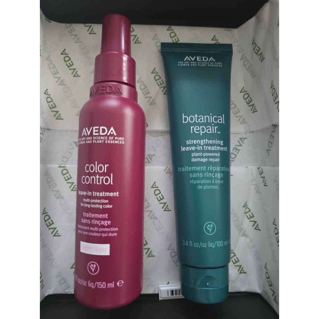 AVEDA Leave-In Treatment (สินค้าขายแยกจากเซ็ต)