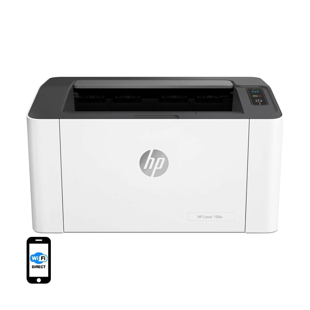 PRINTER HP Laser 108W