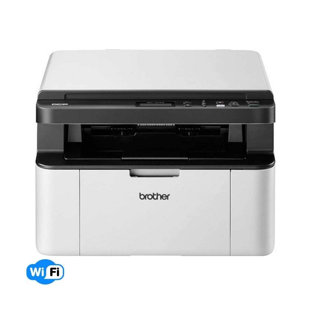 BROTHER Laser DCP-1610W