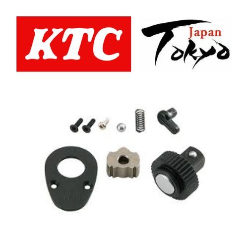 KTC JAPAN ชุดซ่อมด้ามแรทเช็ต BR3E-K/ BR4E-K