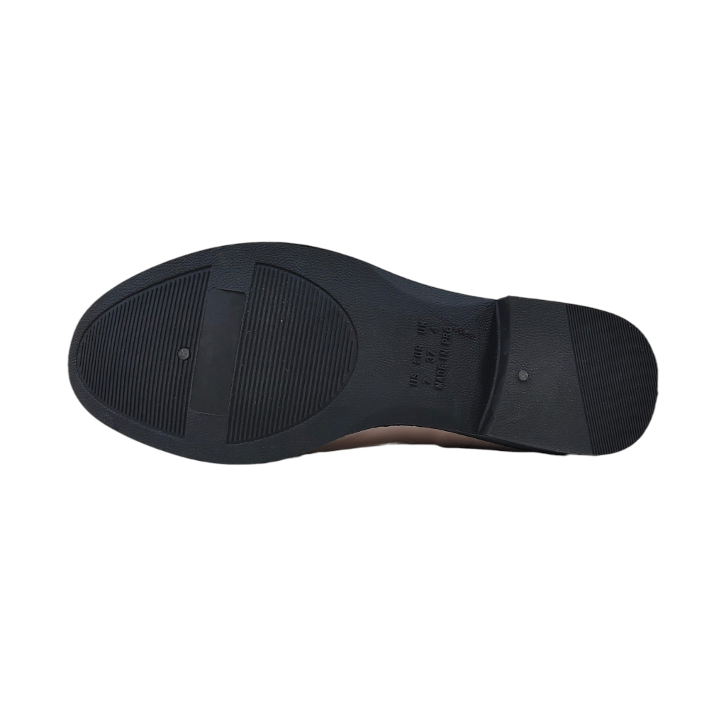 EMILY รองเท้าคัทชูส้นแบน รุ่น EW8208 มี 2 สี - รูปที่ 5