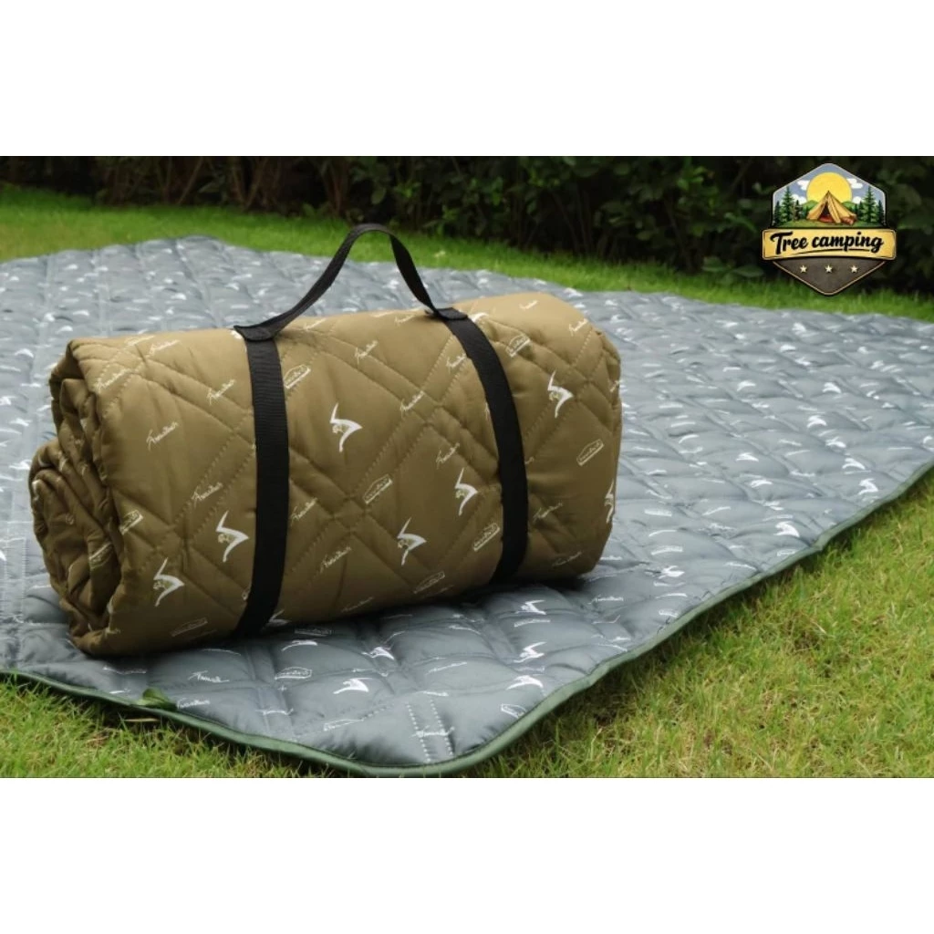 ผ้ารองอเนกประสงค์ Picnic Blanket thumbnail 5