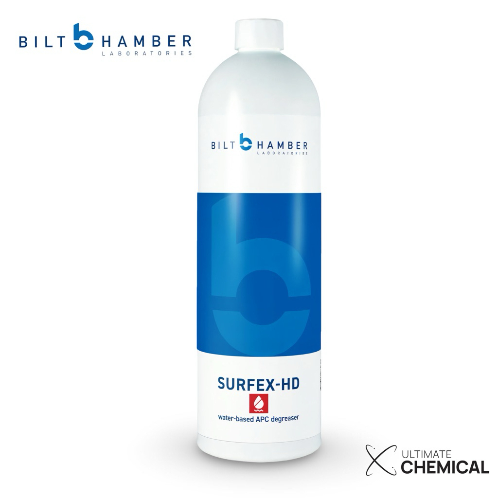 Bilt Hamber Surfex-HD 1L (น้ำยาทำความสะอาดเอนกประสงค์)