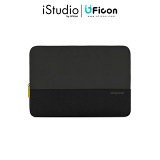 กระเป๋า - STM origin sleeve (14) ; iStudio by UFicon