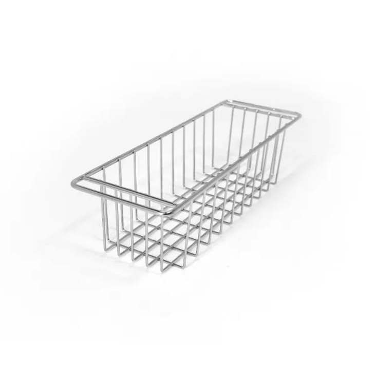 Comma Nine Half Unit Stainless Steel Mesh Tray