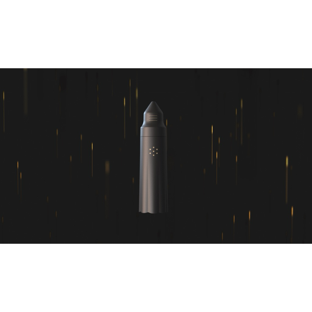 เข็มเกลี่ยกาแฟดริป Nucleus Bloom Coffee Distribution Tool