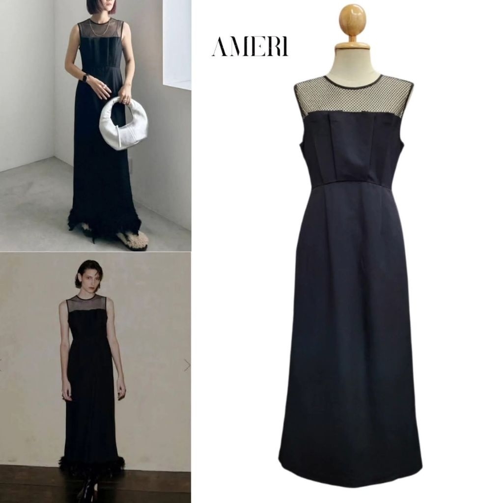 2WAY LADY LIKE DRESSSz. M