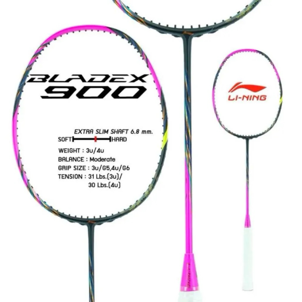 Lining BladeX900New pink
