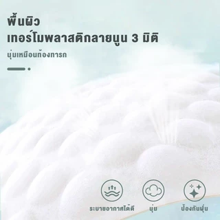 Mamysmile แพมเพิส เด็กแรกเกิดถึงโต ผ้าอ้อมกางเกง ซึมซับดี บางเบา ใช้ง่าย กางเกงผ้าอ้อมเด็ก 50ชิ้น แพมเพิสเด็ก