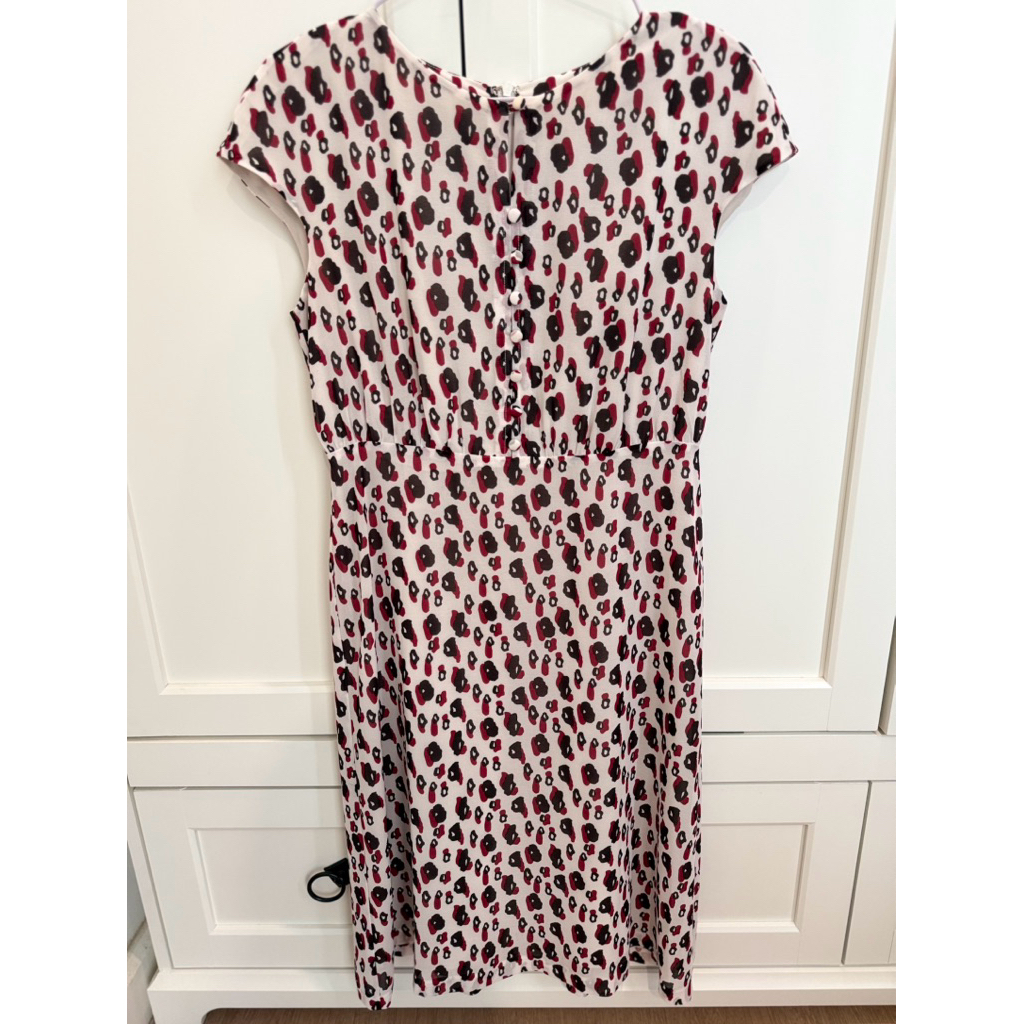 Expressions dress size s