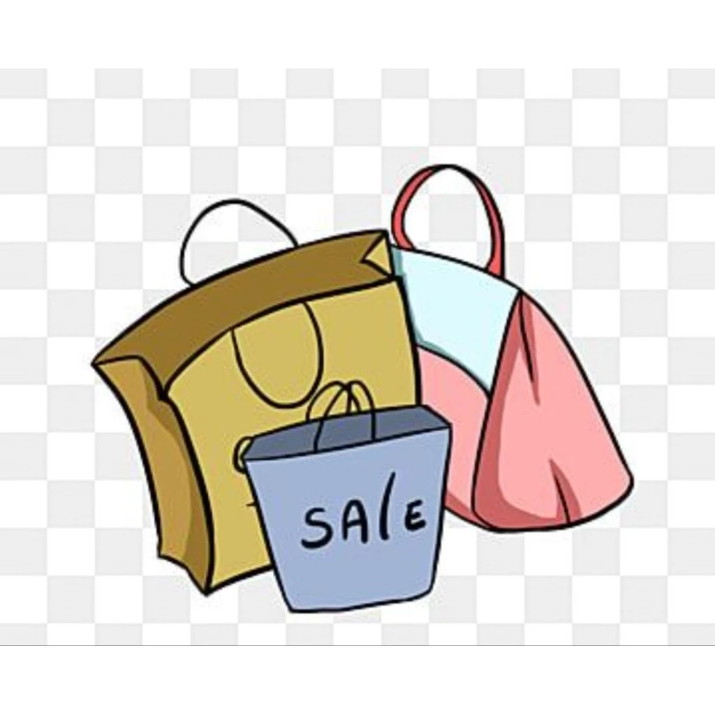 สินค้ากระเป๋าถือเฉพาะใน live สด
