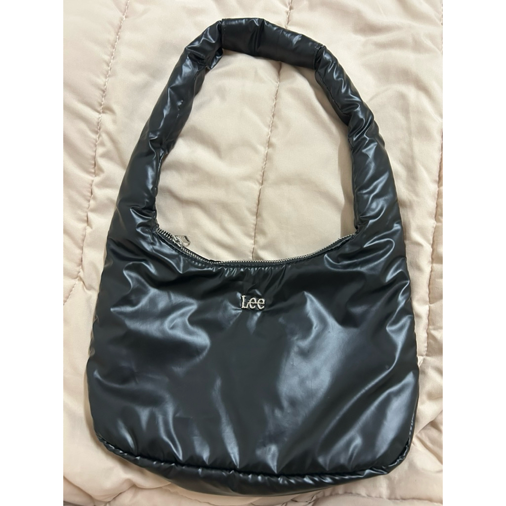 กระเป๋าผู้หญิงLee คอลเลคชั่น LEE PINK สีดำ