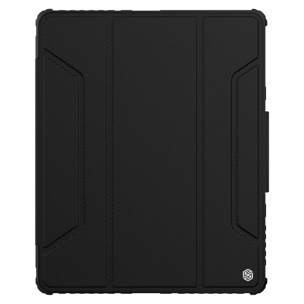 [ของแท้  %  NILLKIN เคสไอแพด iPad Air 13 นิ้ว M3(2025) M2(2024) / iPad Pro 12.9 นิ้ว (Gen 4/5/6) / Pro12.9 (2022/2021) ราคา ถูกที่สุด ดีลบีเคเค แกลเลอรีภาพที่ 2