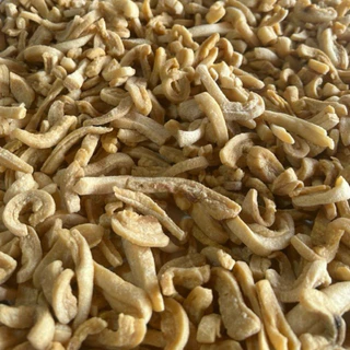 กากเจียวบรรจุ500g มันแข็งแท้