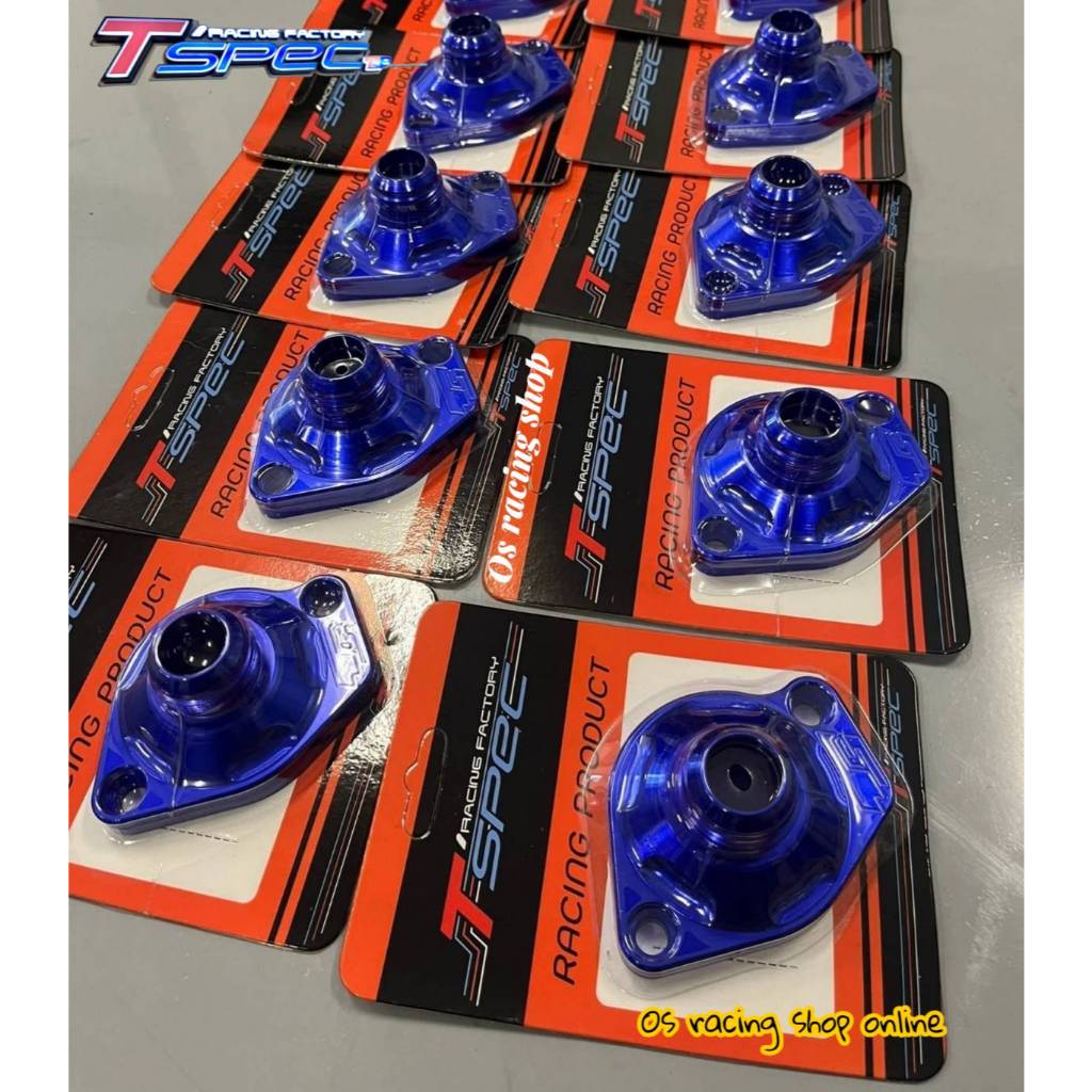 แป้นวาลน้ำTspecใส่วาลน้ำเดิมได้ ตรงรุ่น D-max/All-new ขนาดเกลียวAN16 - รูปที่ 2