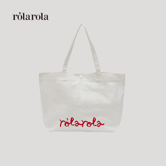 ROLAROLA حقيبة كتف Maison de Rola — صورة 3
