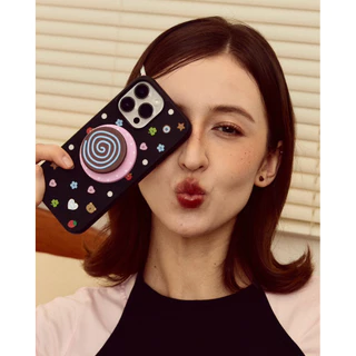Bringhome Phone case มีแม่เหล็ก เคสโทรศัพท์ เคสไอโฟน