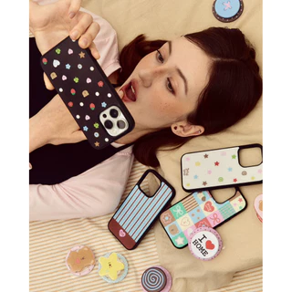 Bringhome Phone case มีแม่เหล็ก เคสโทรศัพท์ เคสไอโฟน