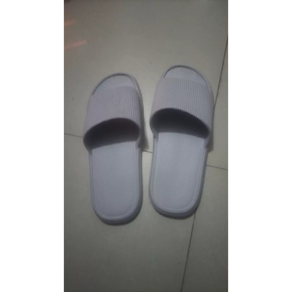 รองเท้าสุขภาพEVAกันน้ำ กันลื่น