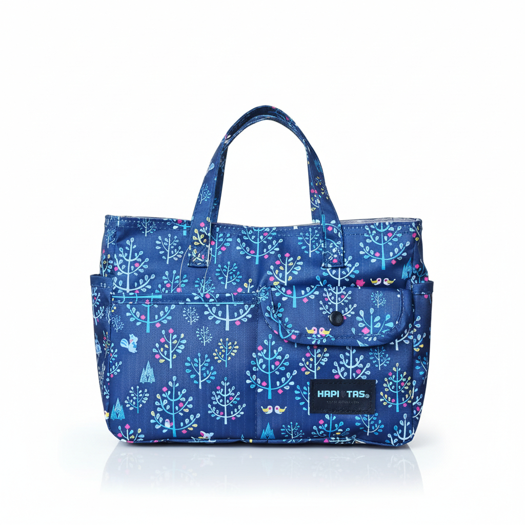 HAPITAS กระเป๋า Bag in bag