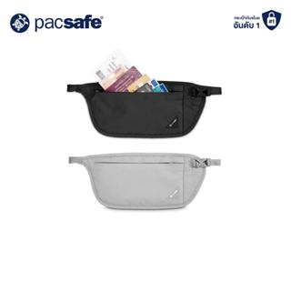 Pacsafe COVERSAFE V100 RFID BLOCKING WAIST WALLET ANTI-THEFT…