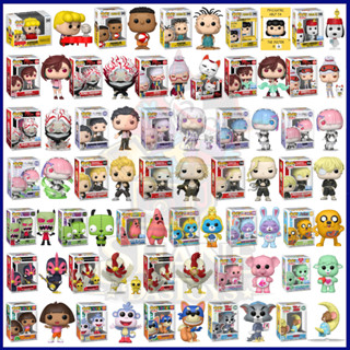 {PRE-ORDER} Funko Pop! ANIMATION : Re:Zero, Peanuts, Tokyo R…