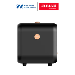 [ผ่อน 0%] AIWA Gravity Beat I Bluetooth Speaker ลำโพงบลูทูธพกพา