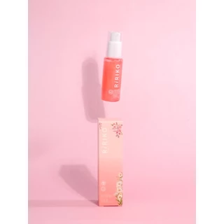 RiRIKo Micellar Wash Strawberry Blossom 30 ml สบุ่ล้าง น้องสาว