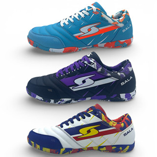 HARA Futsal SALA รองเท้าฟุตซอล น้ำหนักเบา สีใหม่ปี2026 รหัสร…