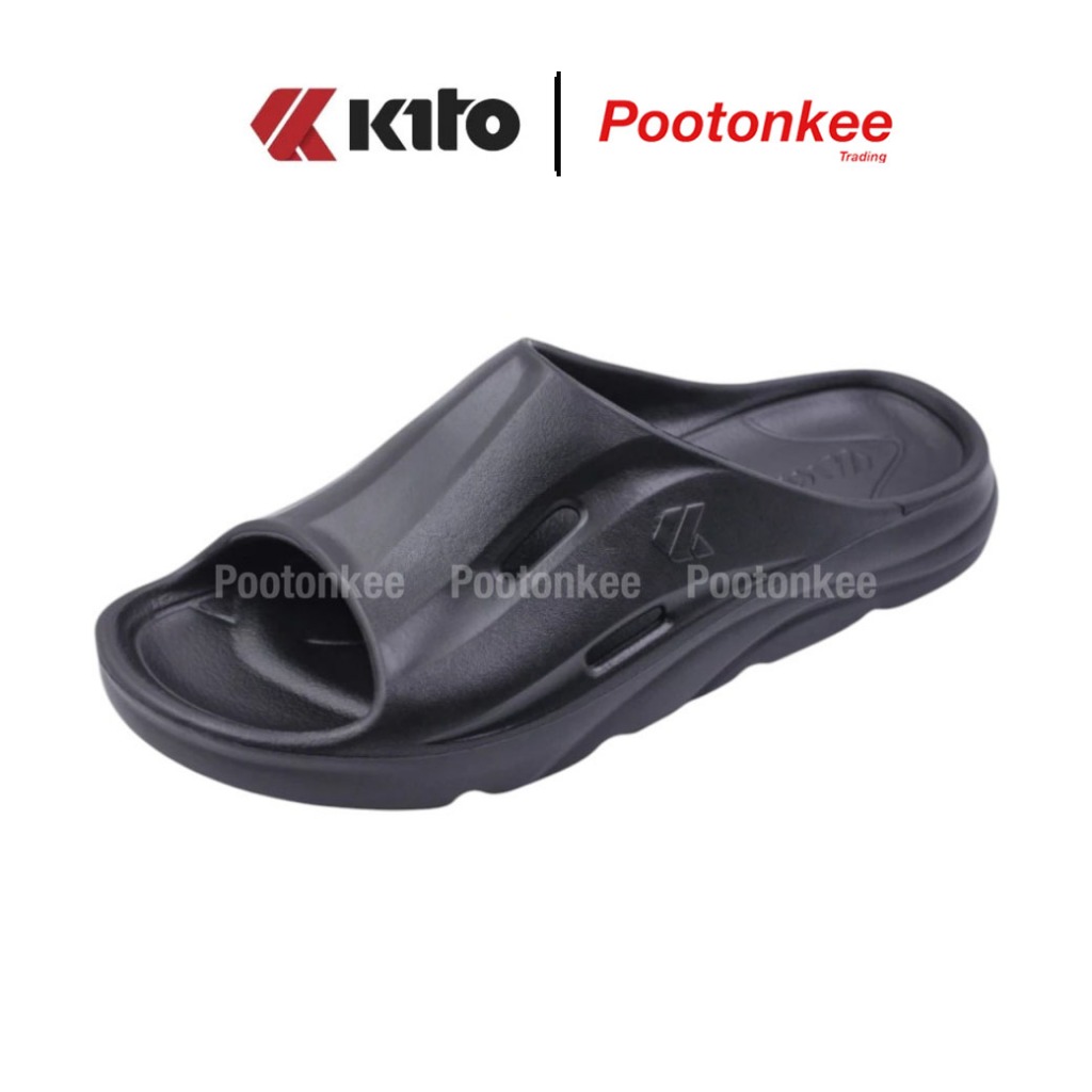 Kito  รุ่น AH219 W/M รองเท้าแตะเเบบสวม ไซส์ 36-43 ราคา ถูกที่สุด ดีลบีเคเค แกลเลอรีภาพที่ 7